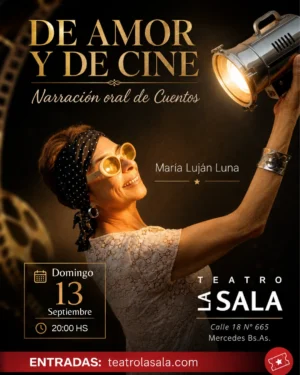 De Amor y de Cine