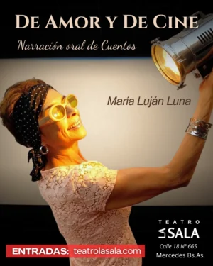 De Amor y de Cine