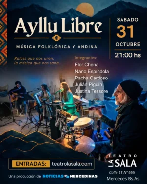 Ayllu Libre