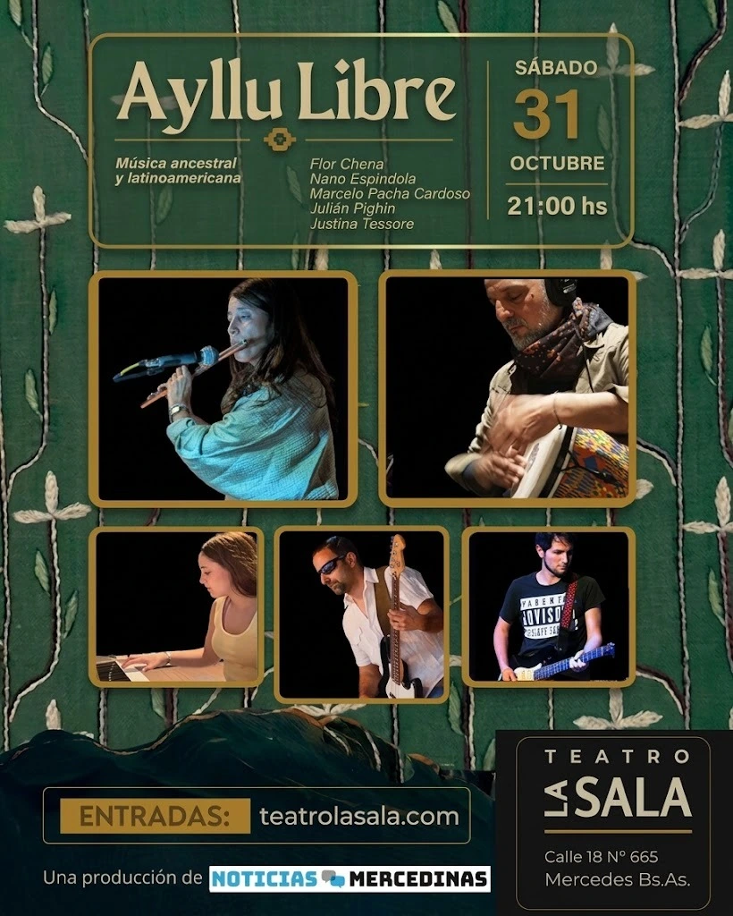Ayllu Libre
